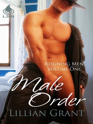 cover image of Male Order